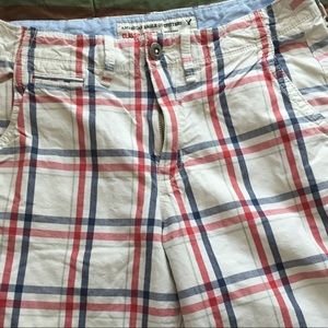 Gorgeous American Eagle 🦅 Men’s Shorts.